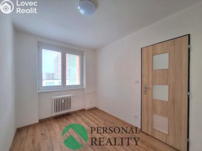 Prodej bytu 3+1 Český Brod, Palackého č. 9