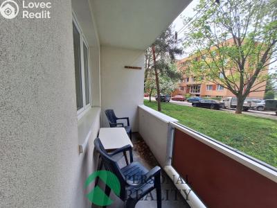 Prodej bytu 3+1 Český Brod, Palackého č. 10