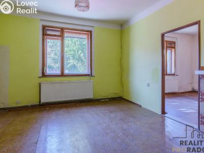 Продаж сімейного будинку Braškov, Sportovců 140 č. 3