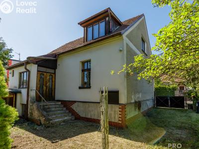 Продаж сімейного будинку Braškov, Sportovců 140 č. 4