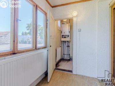 Продаж сімейного будинку Braškov, Sportovců 140 č. 5