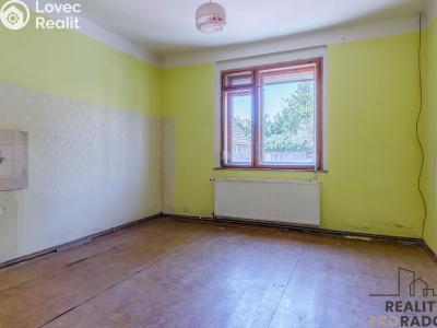 Продаж сімейного будинку Braškov, Sportovců 140 č. 9
