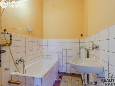 Продаж сімейного будинку Braškov, Sportovců 140 č. 10