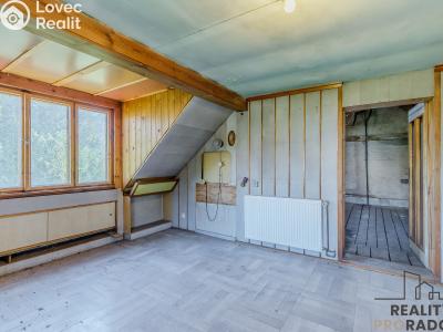 Продаж сімейного будинку Braškov, Sportovců 140 č. 13