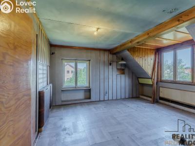 Продаж сімейного будинку Braškov, Sportovců 140 č. 14