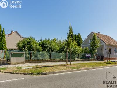 Продаж сімейного будинку Braškov, Sportovců 140 č. 19