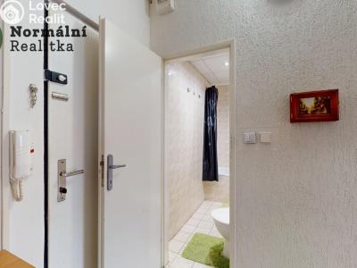 Prodej bytu 3+1 Děčín, U Tvrze č. 36