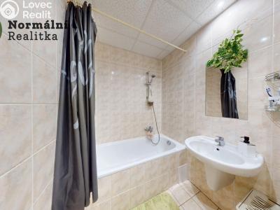 Prodej bytu 3+1 Děčín, U Tvrze č. 4