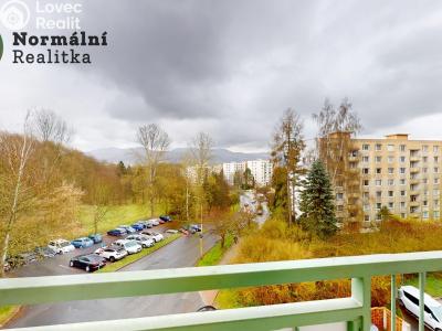 Prodej bytu 3+1 Děčín, U Tvrze č. 12