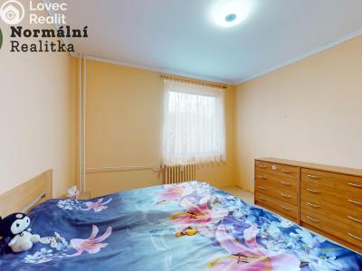 Prodej bytu 3+1 Děčín, U Tvrze č. 15