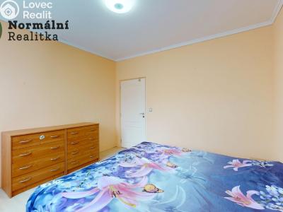 Prodej bytu 3+1 Děčín, U Tvrze č. 18