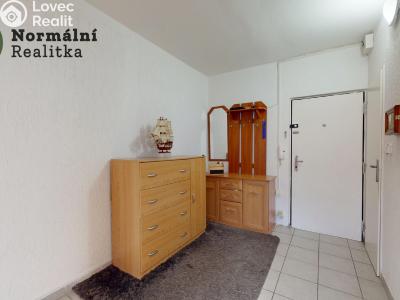 Prodej bytu 3+1 Děčín, U Tvrze č. 35