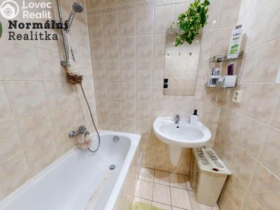 Prodej bytu 3+1 Děčín, U Tvrze č. 41