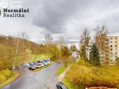 Prodej bytu 3+1 Děčín, U Tvrze č. 47