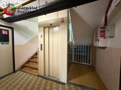Prodej bytu 3+1 Děčín, U Tvrze č. 62