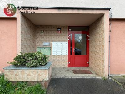Prodej bytu 3+1 Děčín, U Tvrze č. 70