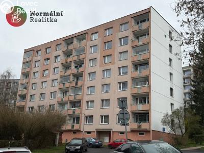 Prodej bytu 3+1 Děčín, U Tvrze č. 71