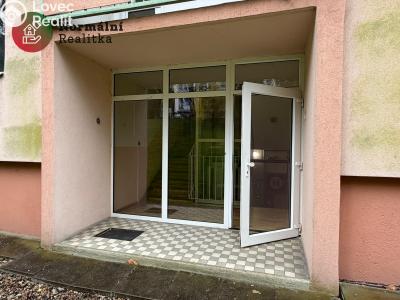 Prodej bytu 3+1 Děčín, U Tvrze č. 74