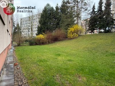 Prodej bytu 3+1 Děčín, U Tvrze č. 78