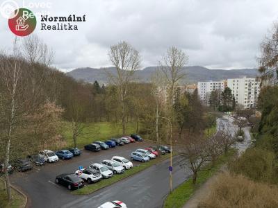 Prodej bytu 3+1 Děčín, U Tvrze č. 84