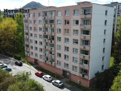 Prodej bytu 3+1 Děčín, U Tvrze č. 86