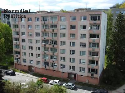 Prodej bytu 3+1 Děčín, U Tvrze č. 87
