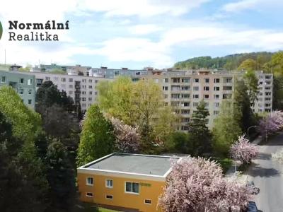Prodej bytu 3+1 Děčín, U Tvrze č. 89