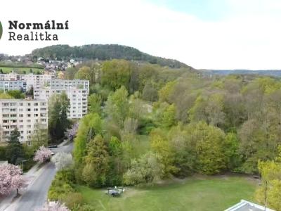 Prodej bytu 3+1 Děčín, U Tvrze č. 91