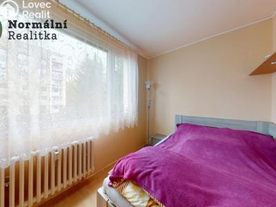 Sale apartment 3+1 Děčín, U Tvrze č. 33