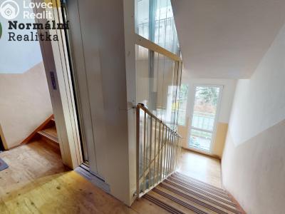 Sale apartment 3+1 Děčín, U Tvrze č. 43