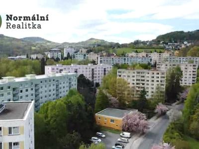 Sale apartment 3+1 Děčín, U Tvrze č. 90