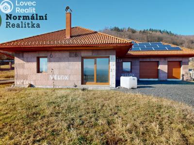 Sale family house Krupka, Polní č. 2