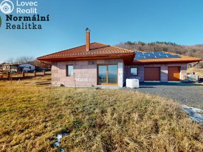 Sale family house Krupka, Polní č. 4