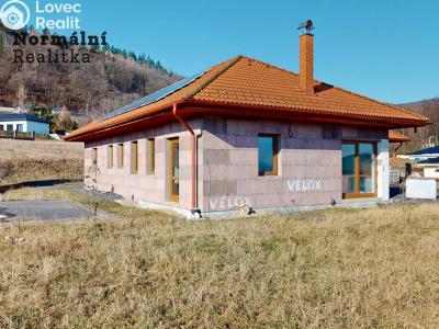Sale family house Krupka, Polní č. 5