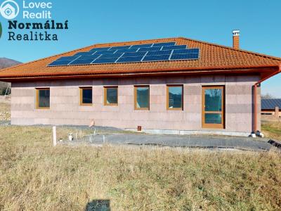 Sale family house Krupka, Polní č. 6