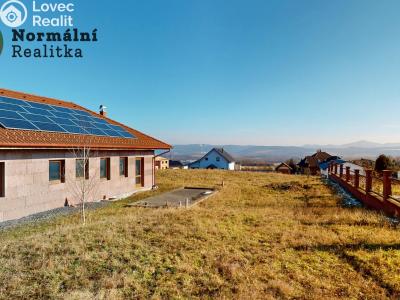 Sale family house Krupka, Polní č. 8