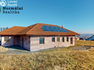Sale family house Krupka, Polní č. 9