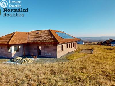 Sale family house Krupka, Polní č. 10