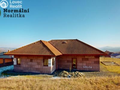 Sale family house Krupka, Polní č. 12