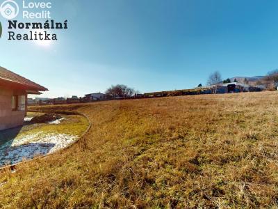 Sale family house Krupka, Polní č. 13
