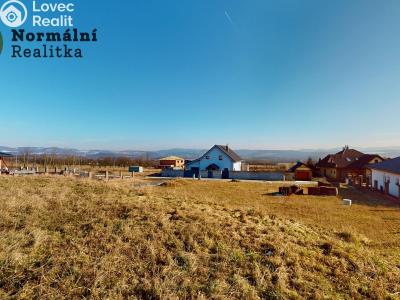 Sale family house Krupka, Polní č. 14