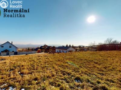 Sale family house Krupka, Polní č. 15