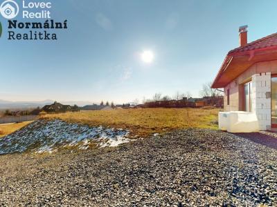 Sale family house Krupka, Polní č. 17