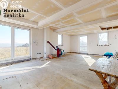 Sale family house Krupka, Polní č. 21