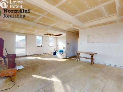 Sale family house Krupka, Polní č. 22