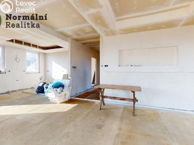 Sale family house Krupka, Polní č. 23