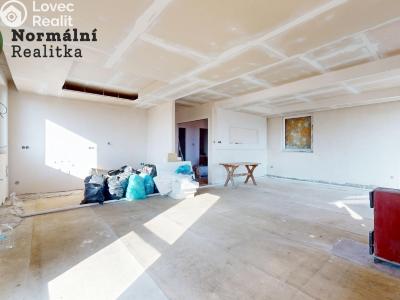 Sale family house Krupka, Polní č. 25