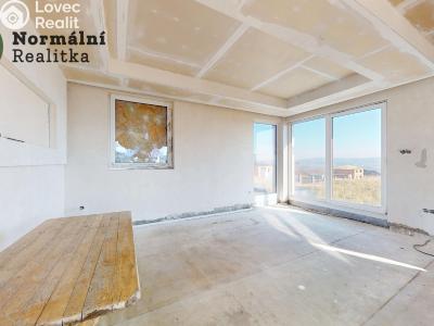 Sale family house Krupka, Polní č. 26