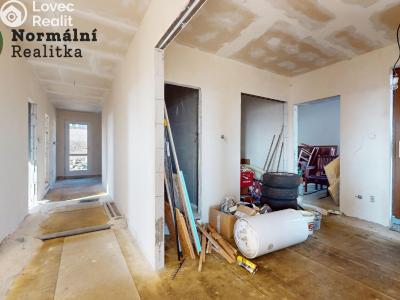 Sale family house Krupka, Polní č. 27