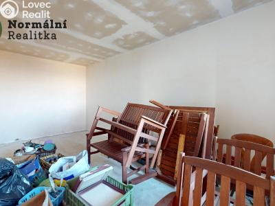 Sale family house Krupka, Polní č. 30